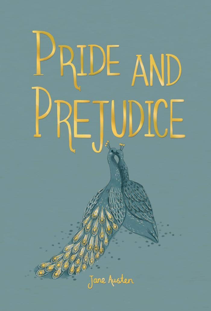 Pride and Prejudice | Jane Austen