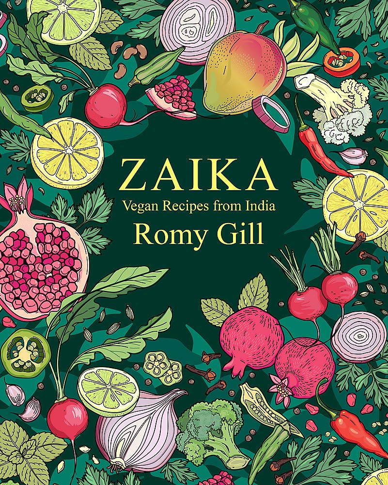 Zaika | Romy Gill