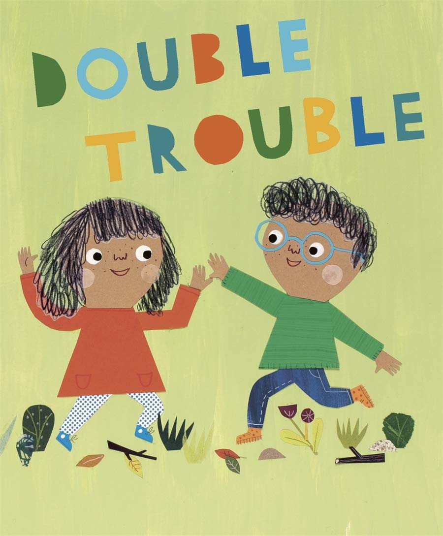 Double Trouble | Sarah Dyer