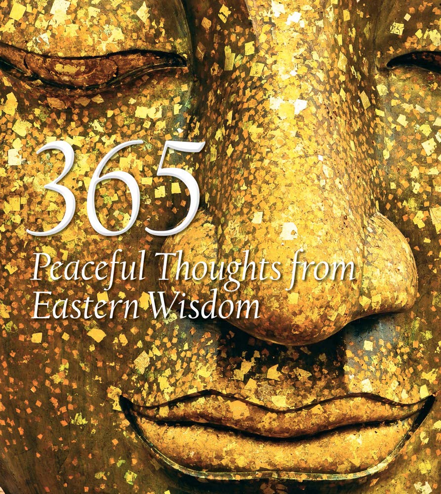 365 Peaceful Thoughts from Eastern Wisdom | - 5 | YEO