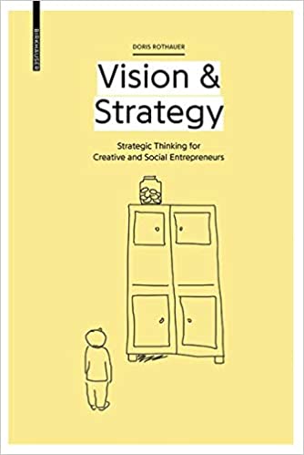 Vision & Strategy | Doris Rothauer