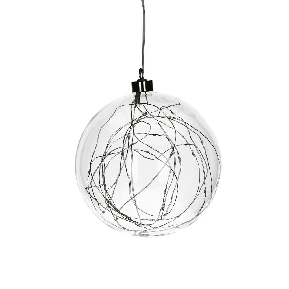 Lusta- Bulb With Lightchain | Pomax