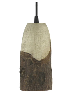 Lampa-Paulownia Wood | Pomax