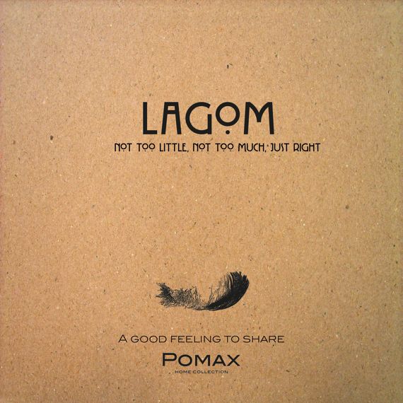 Bol-Lagom XS | Pomax - 1 | YEO