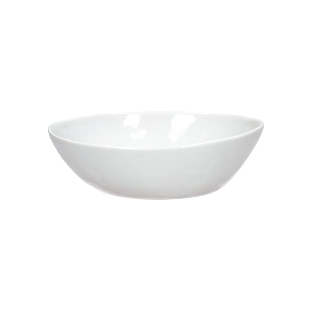 Bol-Pomax- Porcelino White L | Pomax