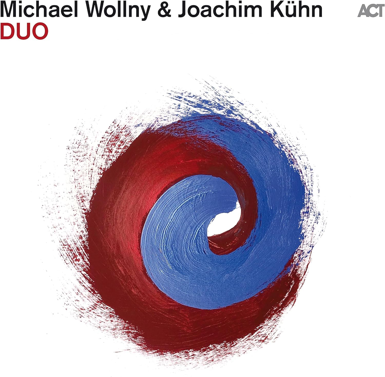 Duo (Limited Deluxe Vinyl) | Michael Wollny, Joachim Kuhn - 2 | YEO