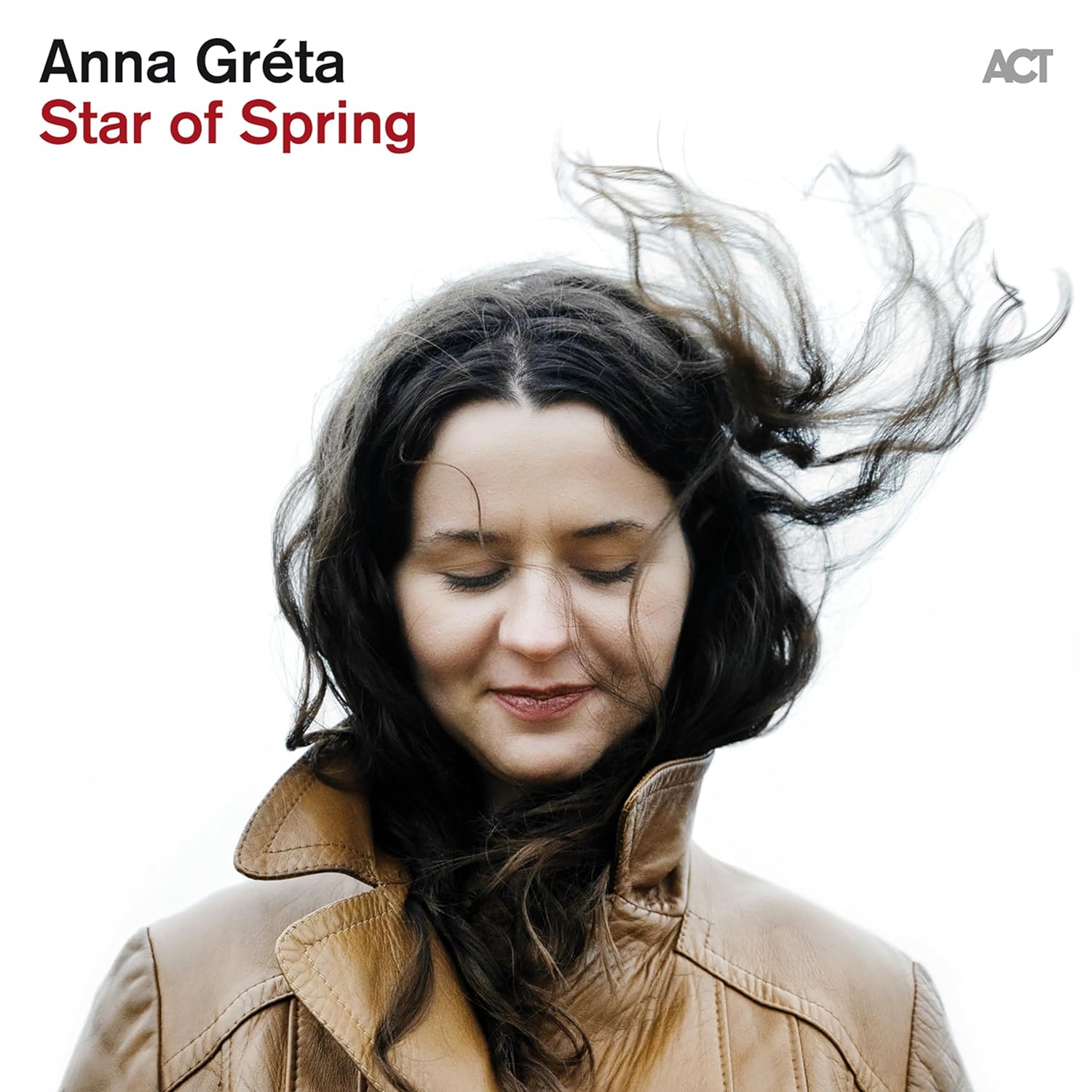 Star Of Spring | Anna Greta