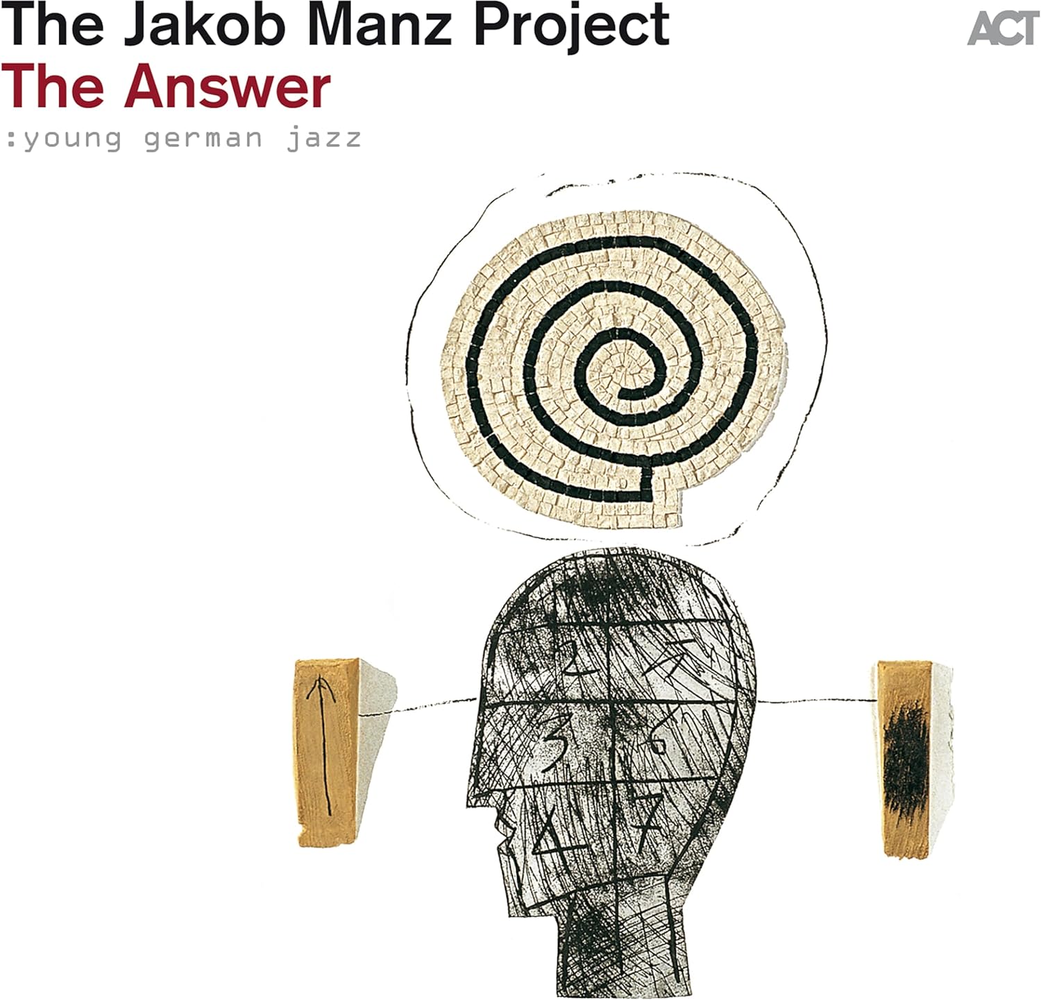 The Answer | The Jakob Manz Project