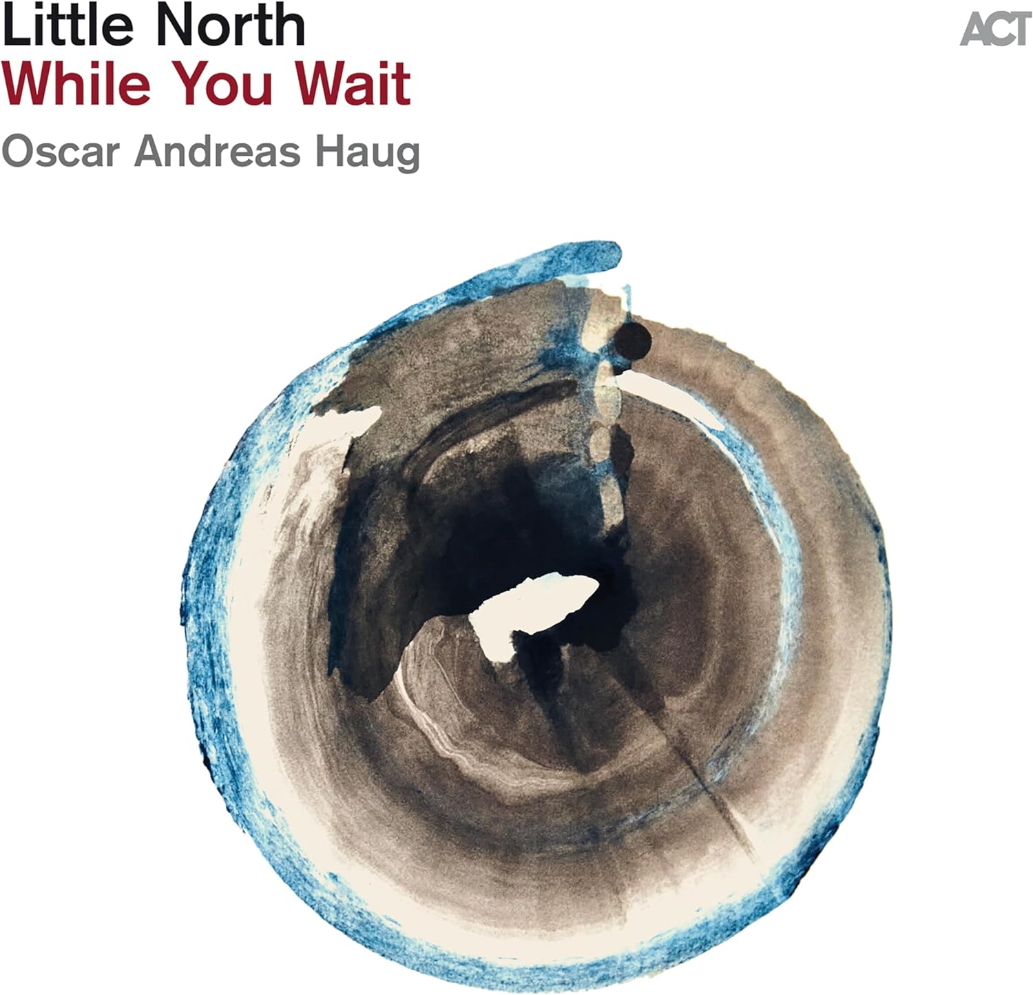 While You Wait - Vinyl | Little North - 1 | YEO