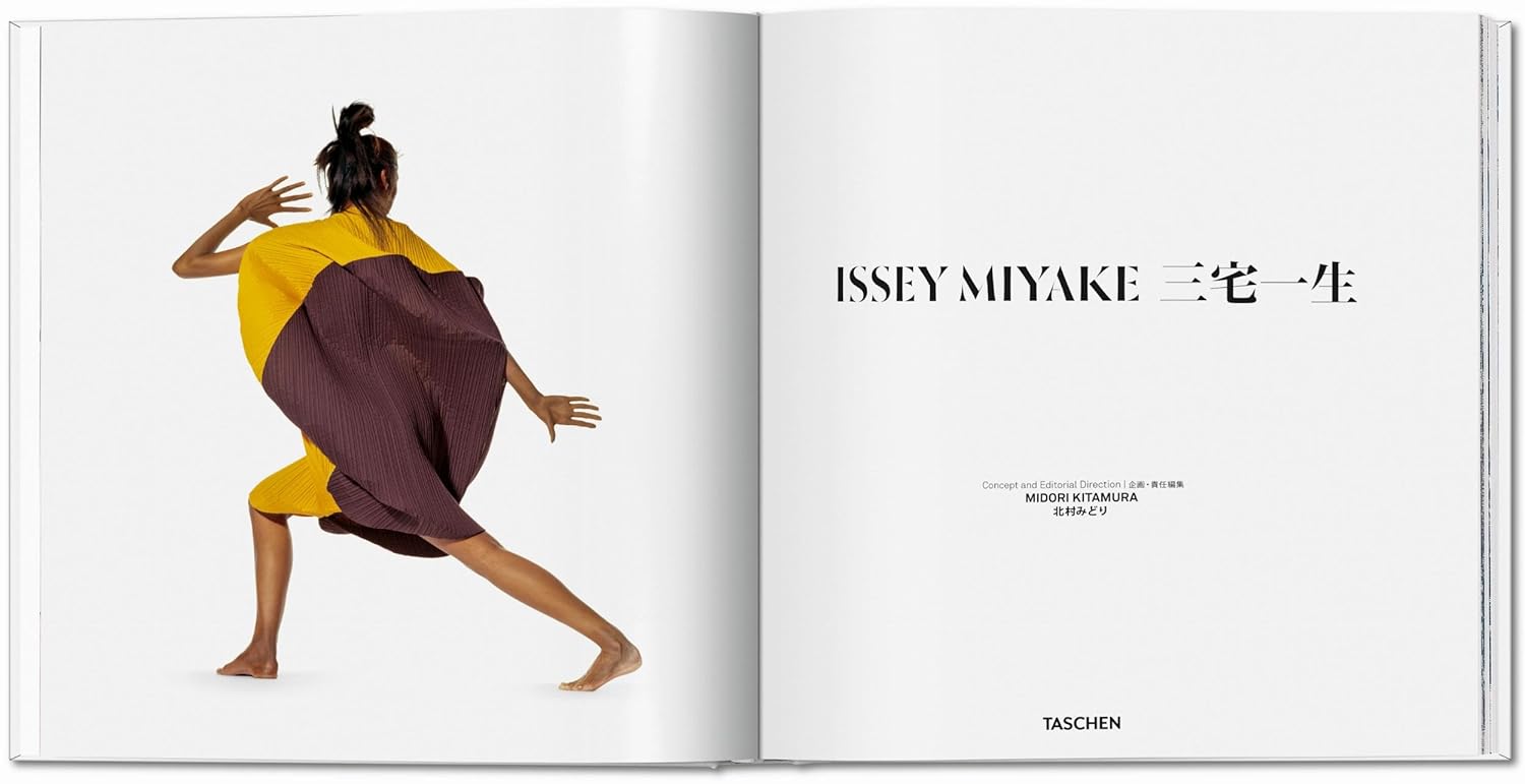 Issey Miyake