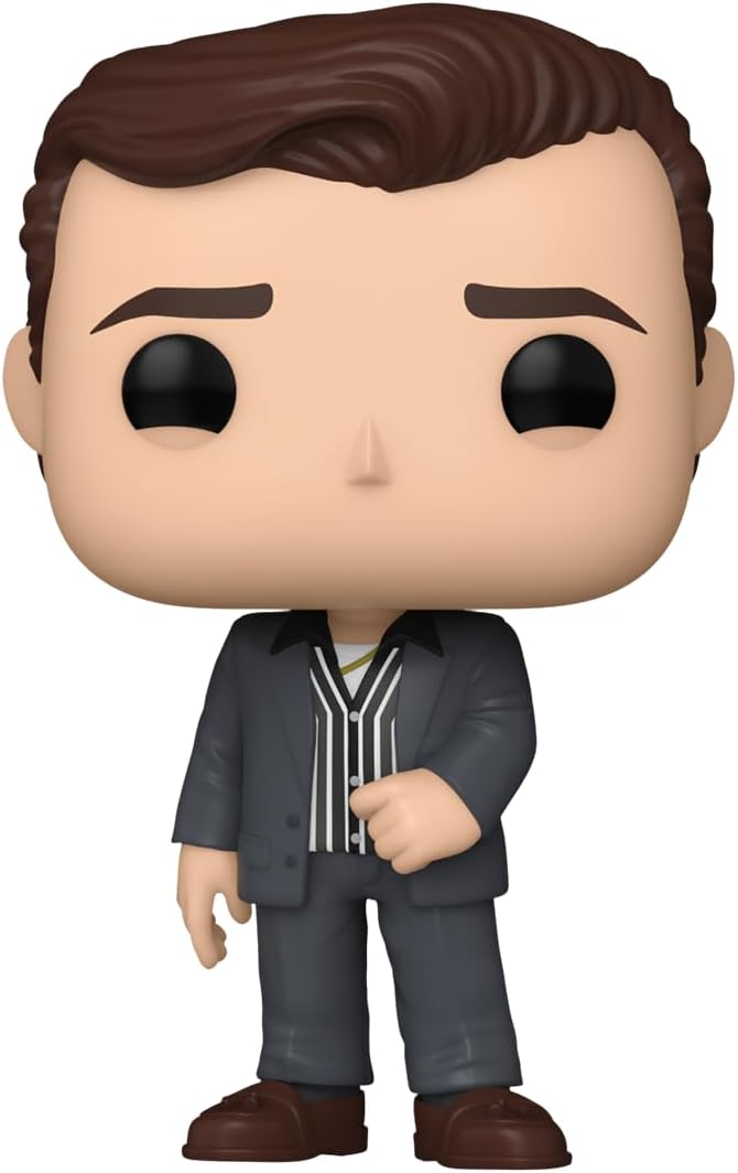 Figurina - Pop! GoodFellas: Henry Hill | Funko