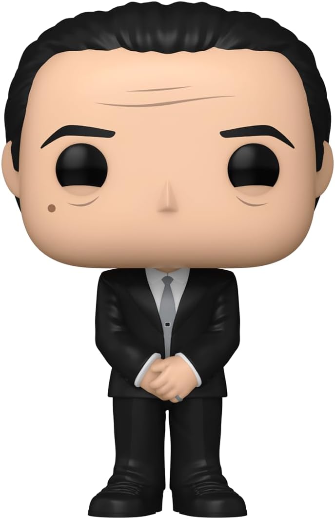 Figurina - Pop! GoodFellas: Jimmy Conway | Funko