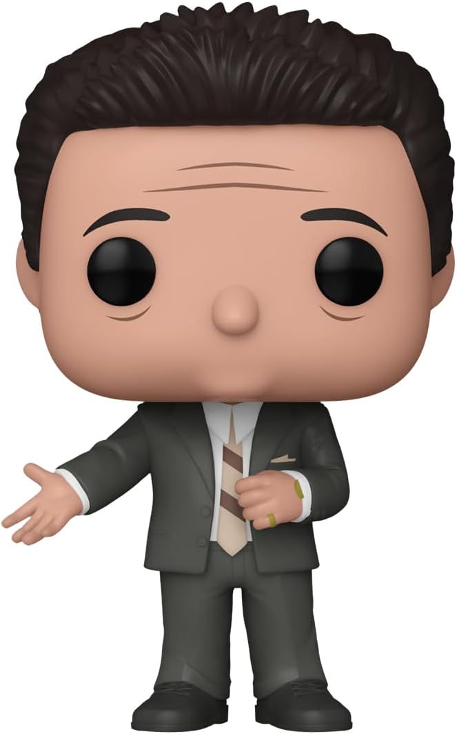 Figurina - Pop! GoodFellas: Tommy DeVito | Funko