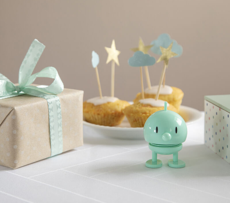 Figurina - Small - Bumble - Mint | Hoptimist