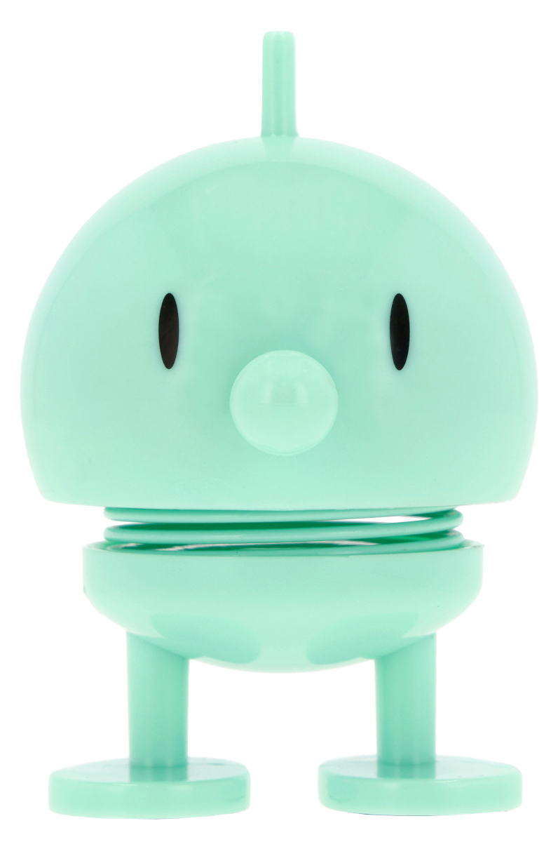 Figurina - Small - Bumble - Mint | Hoptimist - 1 | YEO