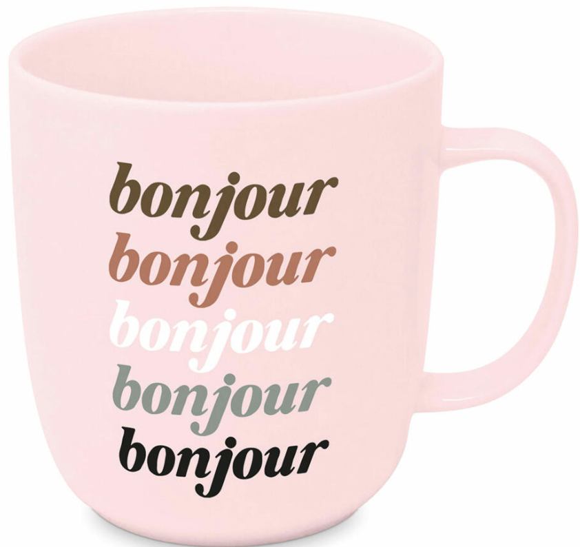 Cana - Bonjour | Design@Home