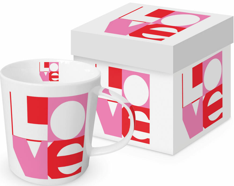 Cana - Love | Design@Home - 1 | YEO