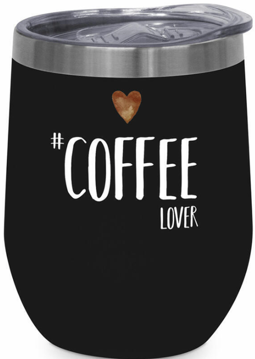 Cana termica - Coffee Lover | Design@Home
