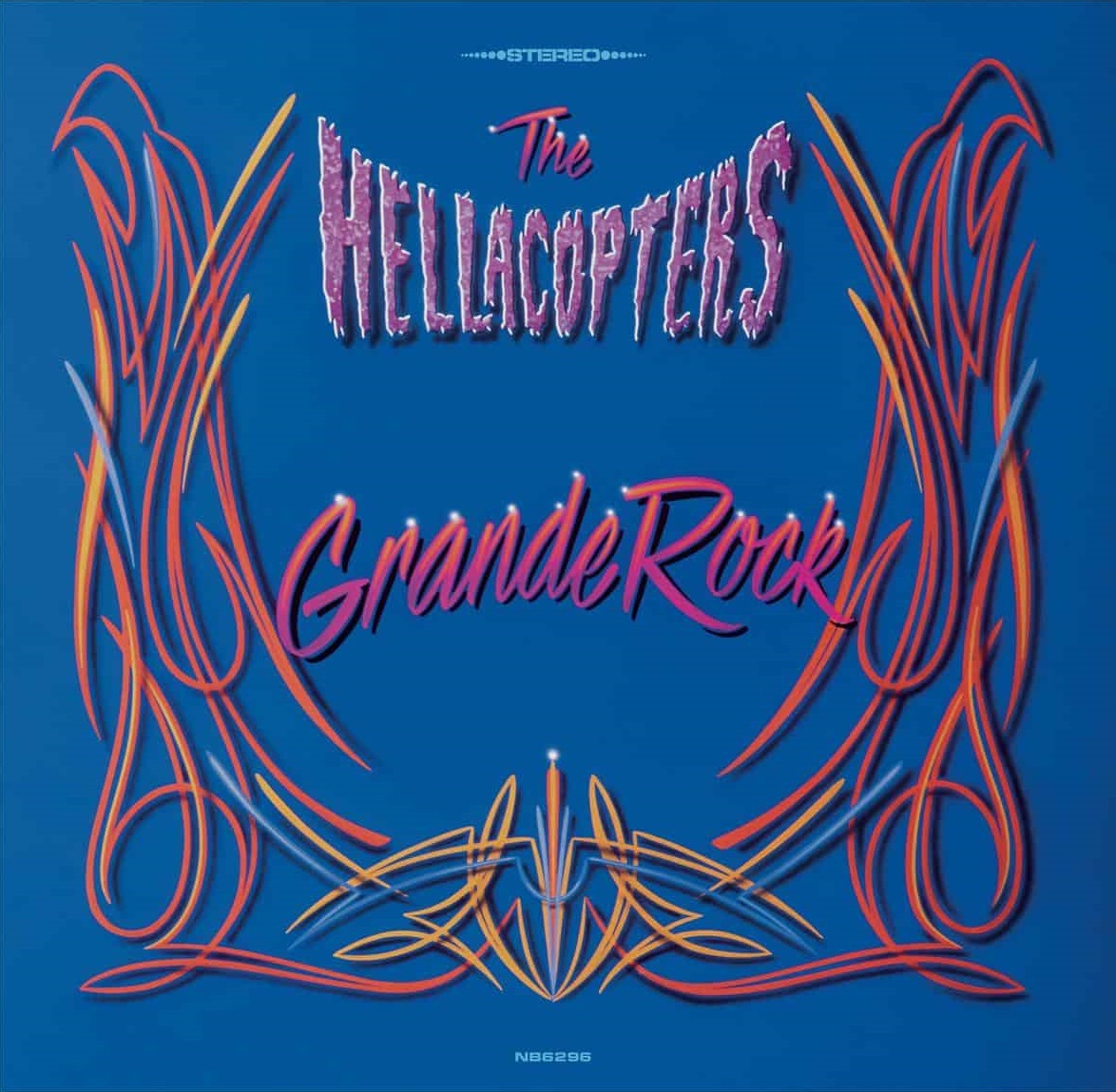 Grande Rock Revisited | The Hellacopters