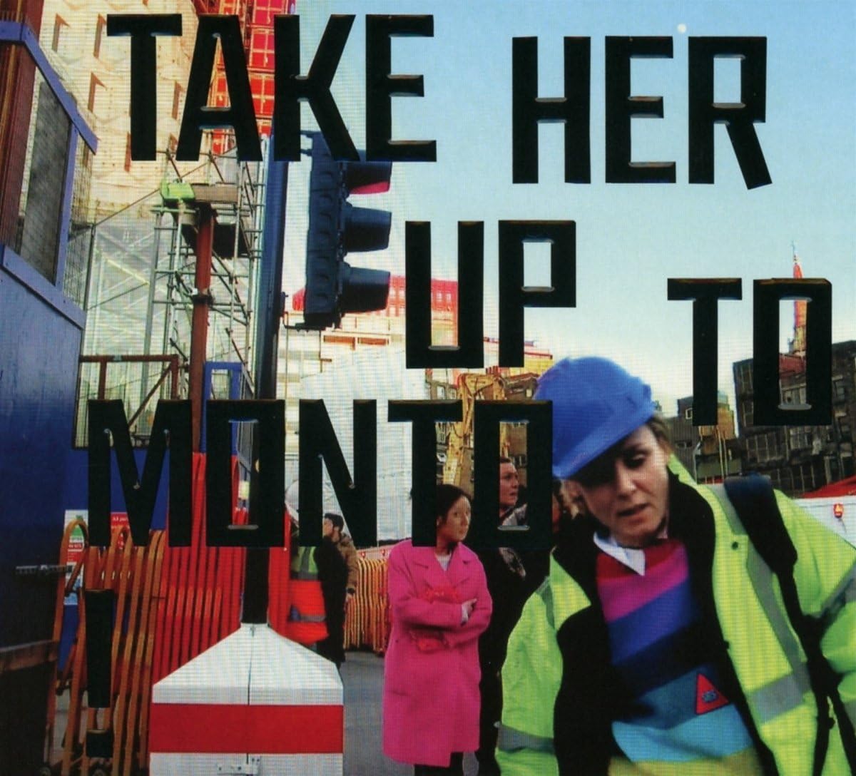 Take Her Up To Monto (Limited Edition) - Vinyl | Roisin Murphy