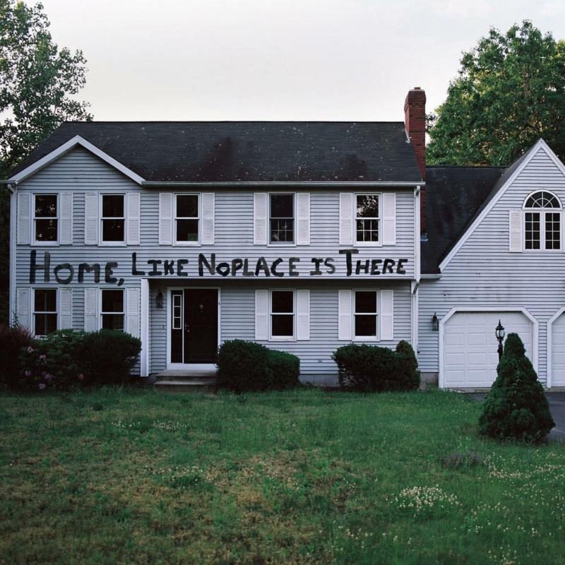 Home, Like Noplace Is There | The Hotelier