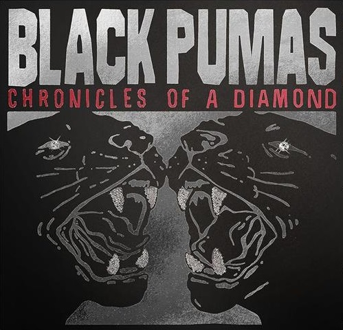 Chronicles Of A Diamond  (Deluxe) | Black Pumas - 1 | YEO