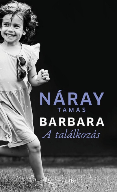 Barbara - A talalkozas, 2 kotet