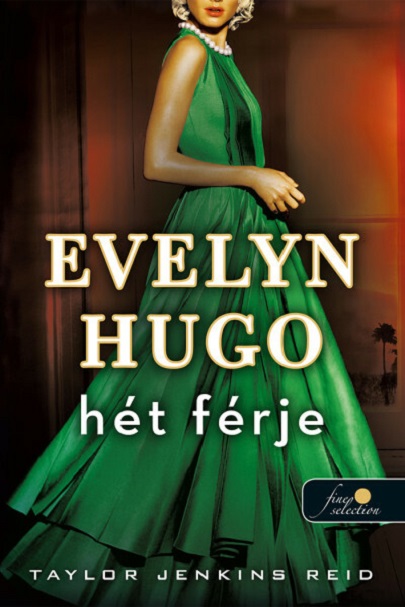 Evelyn Hugo het ferje