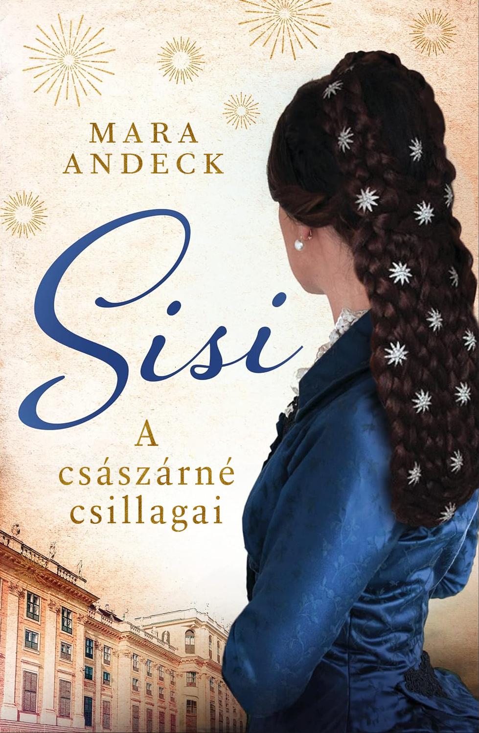 Sisi - A csaszarne csillaga