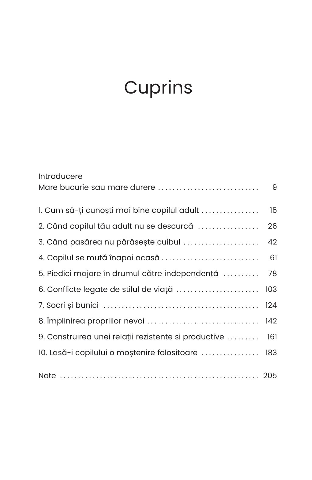 Cum sa-ti arati iubirea fata de copilul tau adult | Gary Chapman, Ross Campbell - 1 | YEO