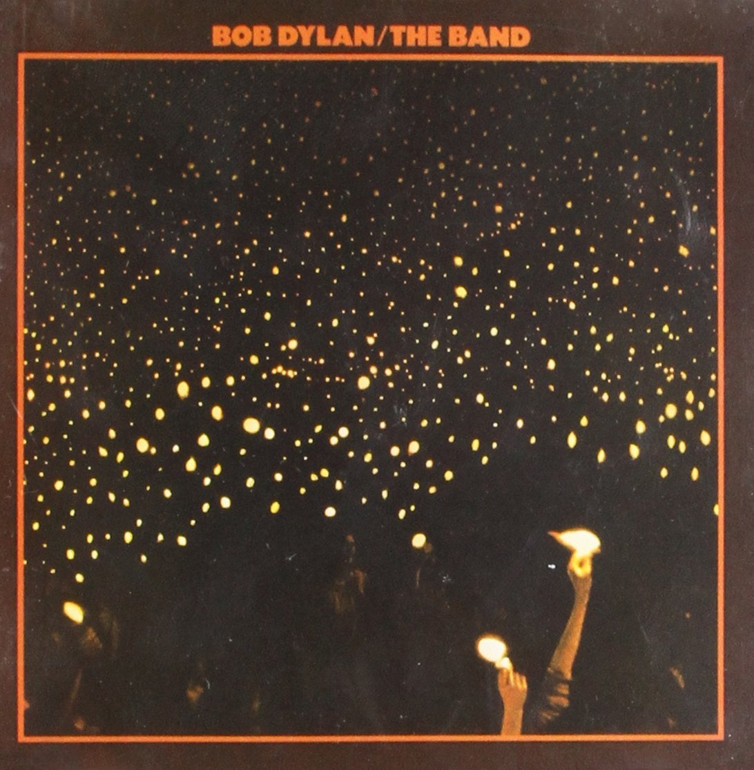 Before The Flood | Bob Dylan