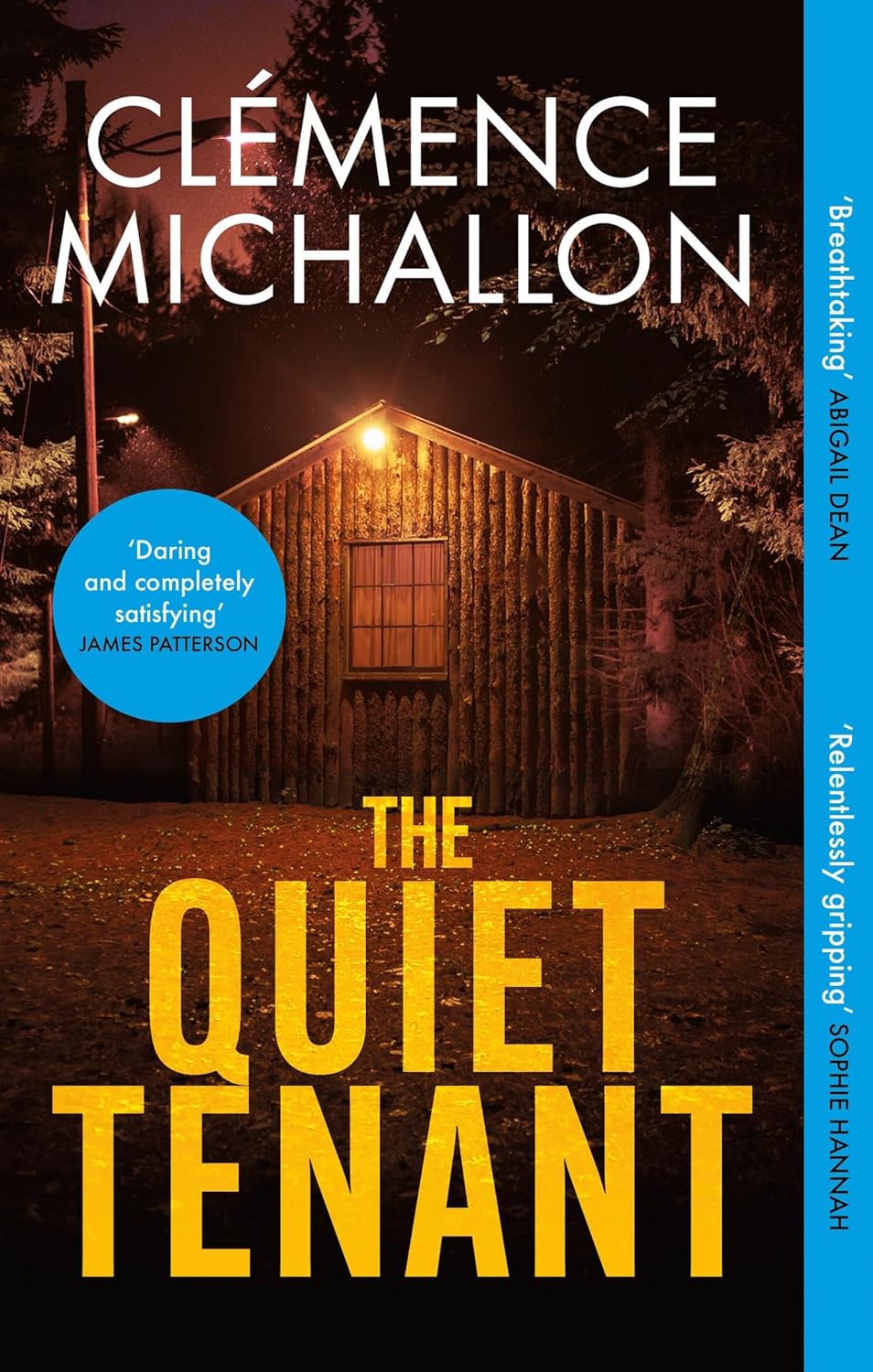 The Quiet Tenant