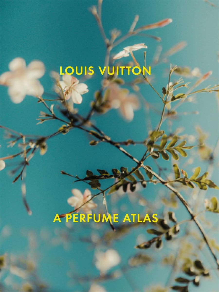 Louis Vuitton - A Perfume Atlas | Jacques Cavallier-Belletrud, Lionel Pailles - 3 | YEO