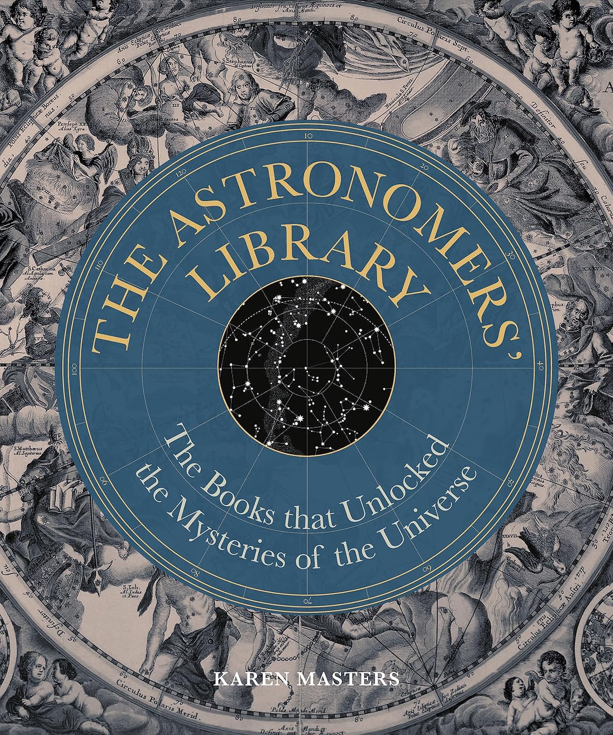 The Astronomers\' Library | Karen Masters - 6 | YEO