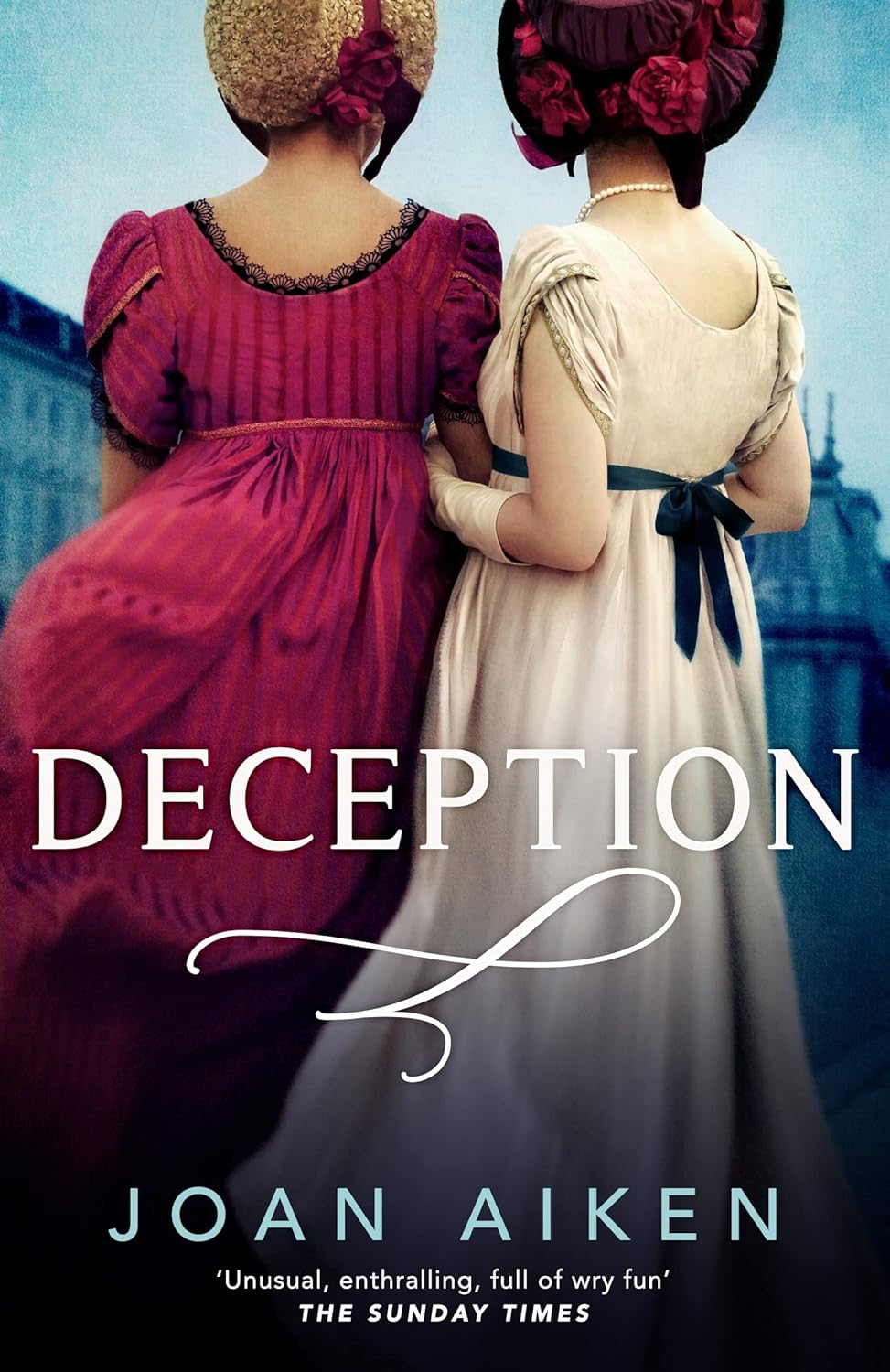 Deception | Joan Aiken