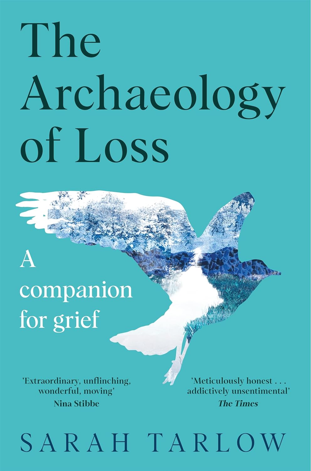 The The Archaeology of Loss | Sarah Tarlow