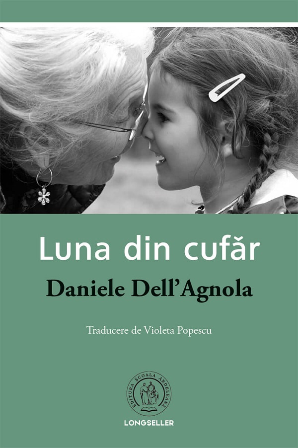 Luna din cufar | Daniele Dell’Agnola