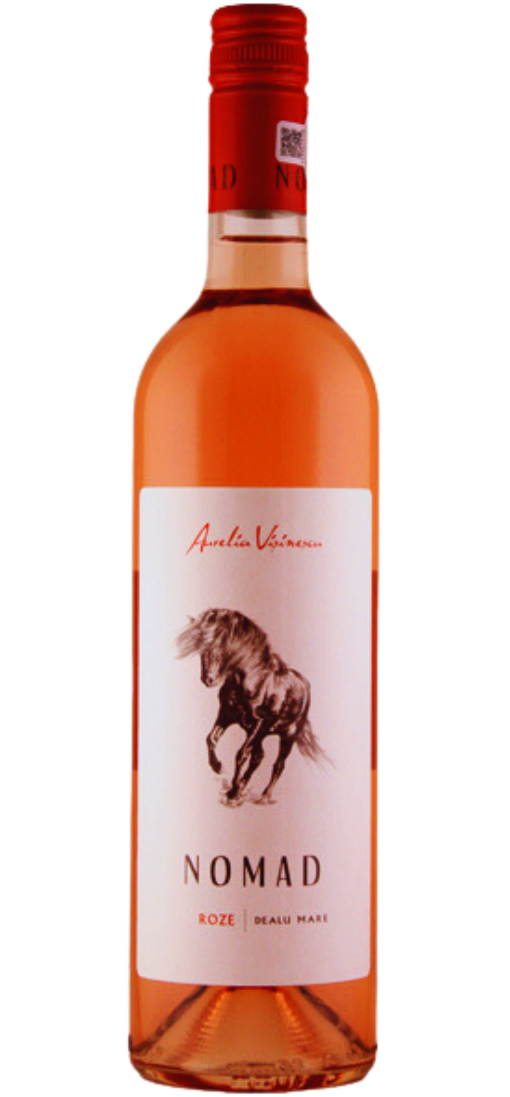 Vin rose - Nomad - Syrah Roze, sec, 2021