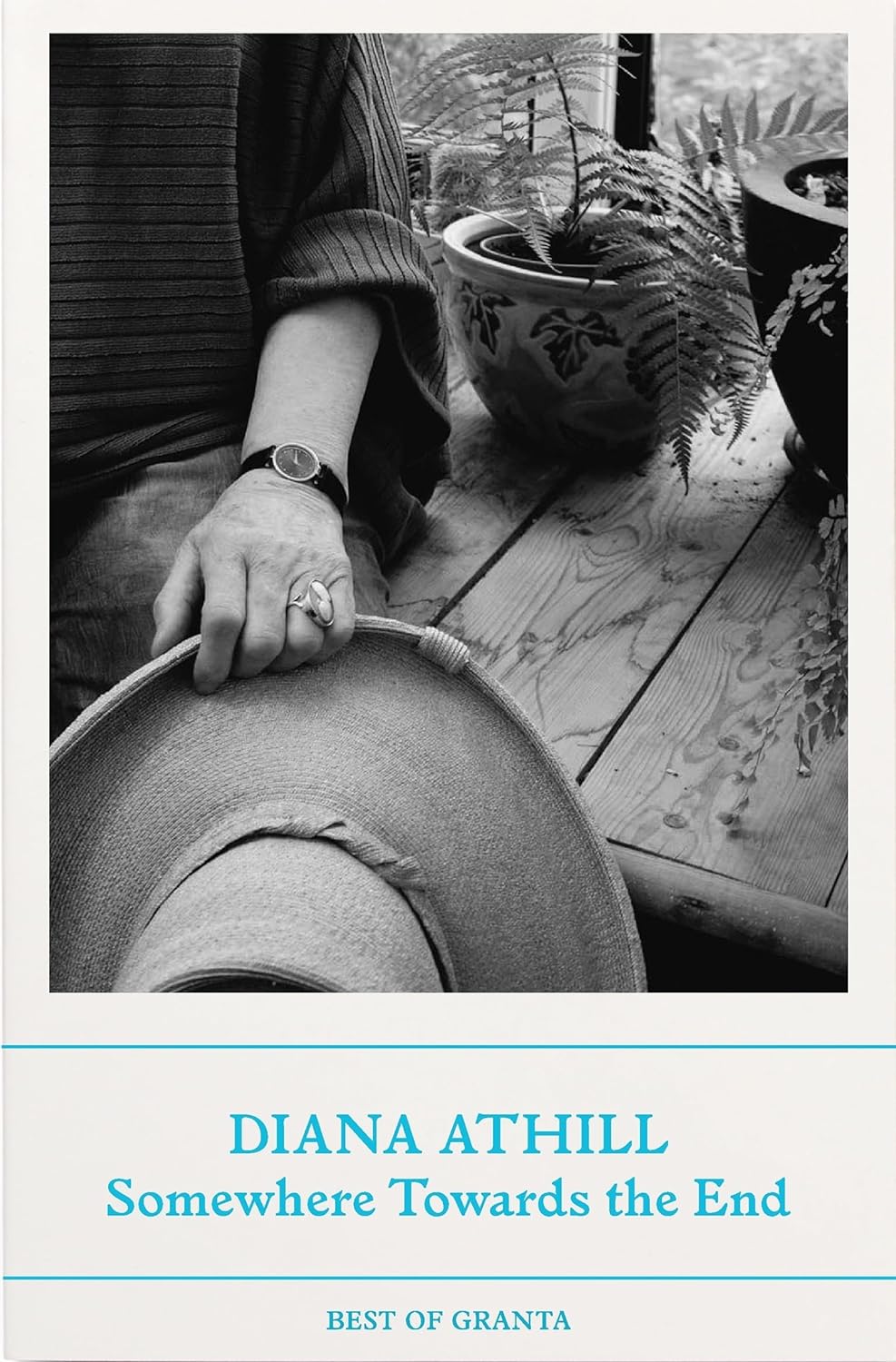 Somewhere Towards the End | Diana Athill