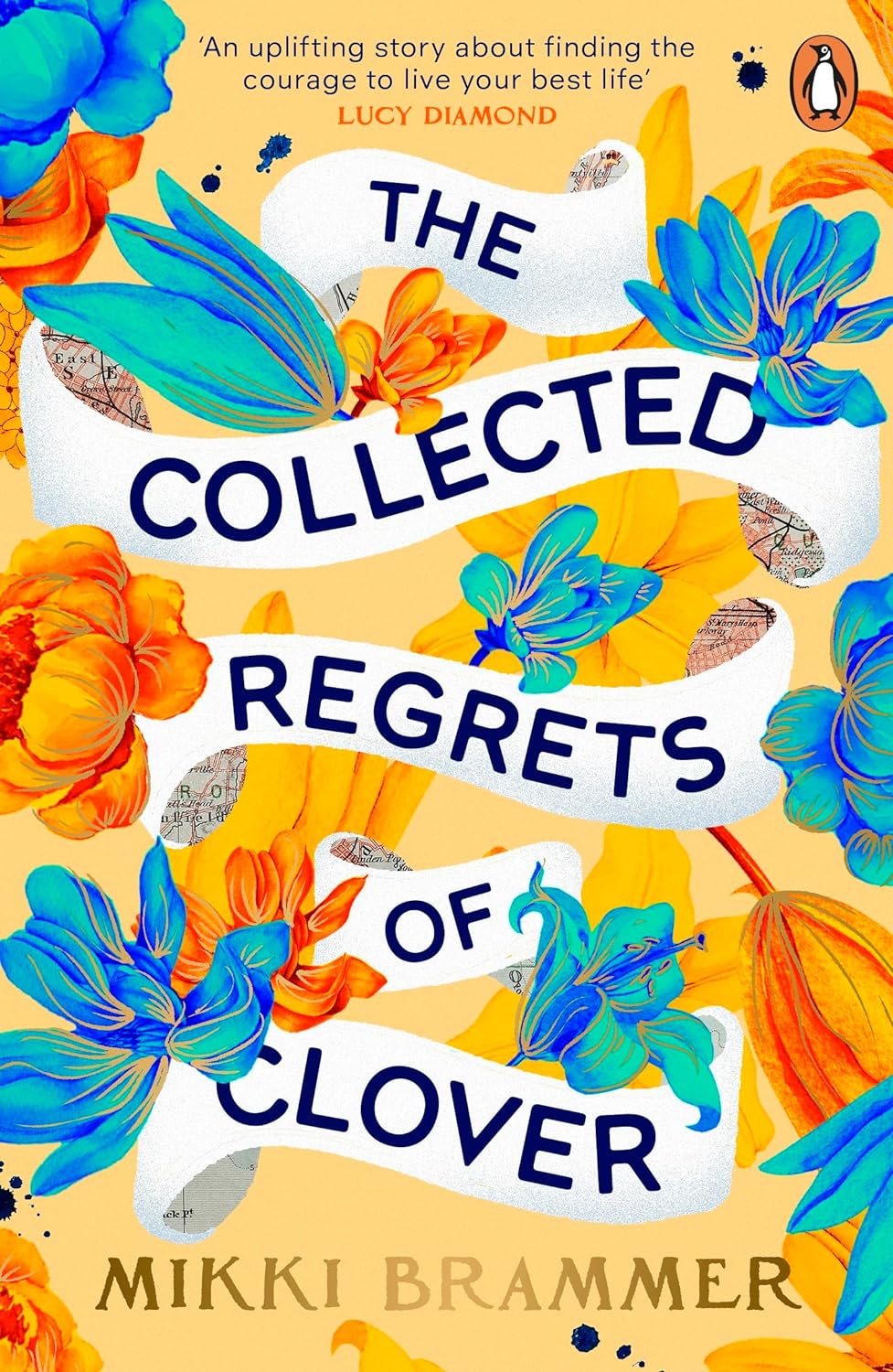 The Collected Regrets of Clover