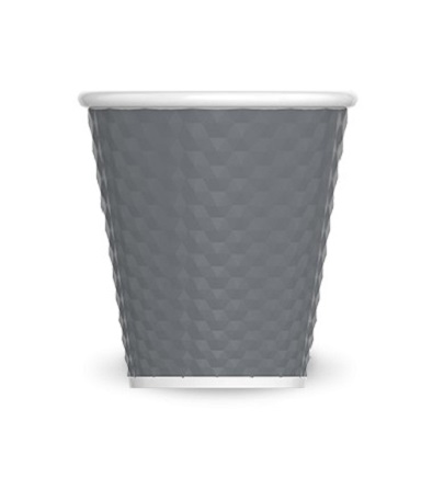 Ceasca - Honeycomb - Grey 180ml | Les Artistes