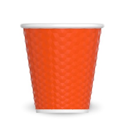 Ceasca - Honeycomb - Spice Orange 180ml | Les Artistes