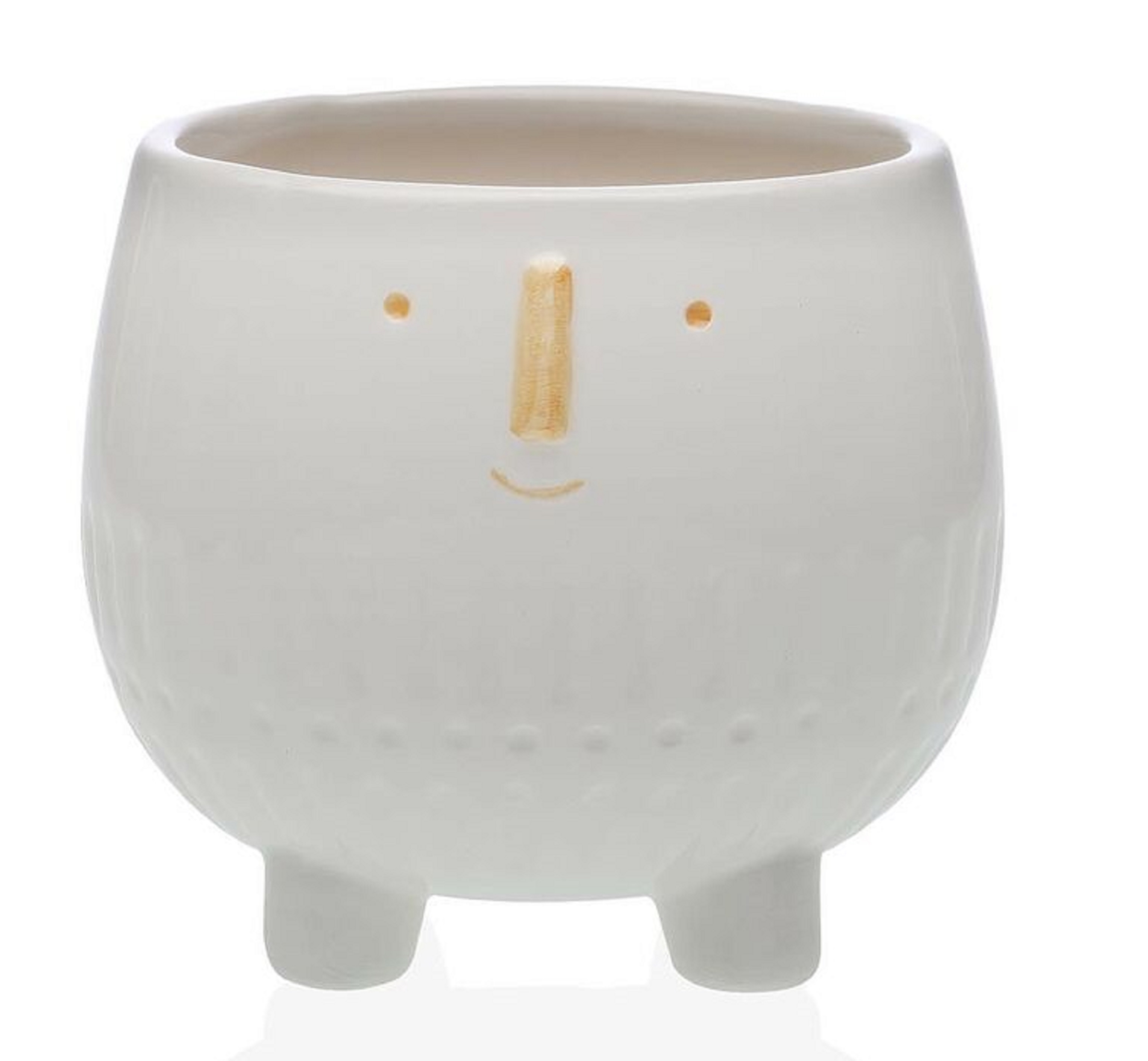 Ghiveci - Fata Alba | Versa