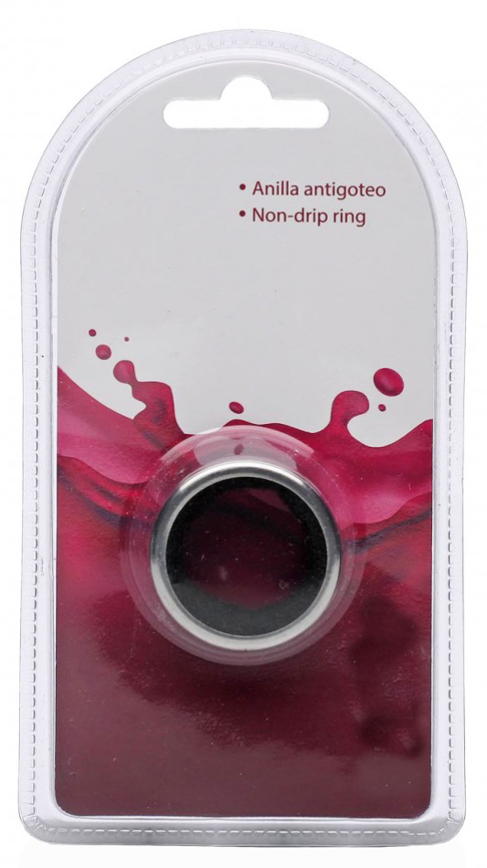 Inel antipicurare - Non-drip Ring | Versa - 1 | YEO