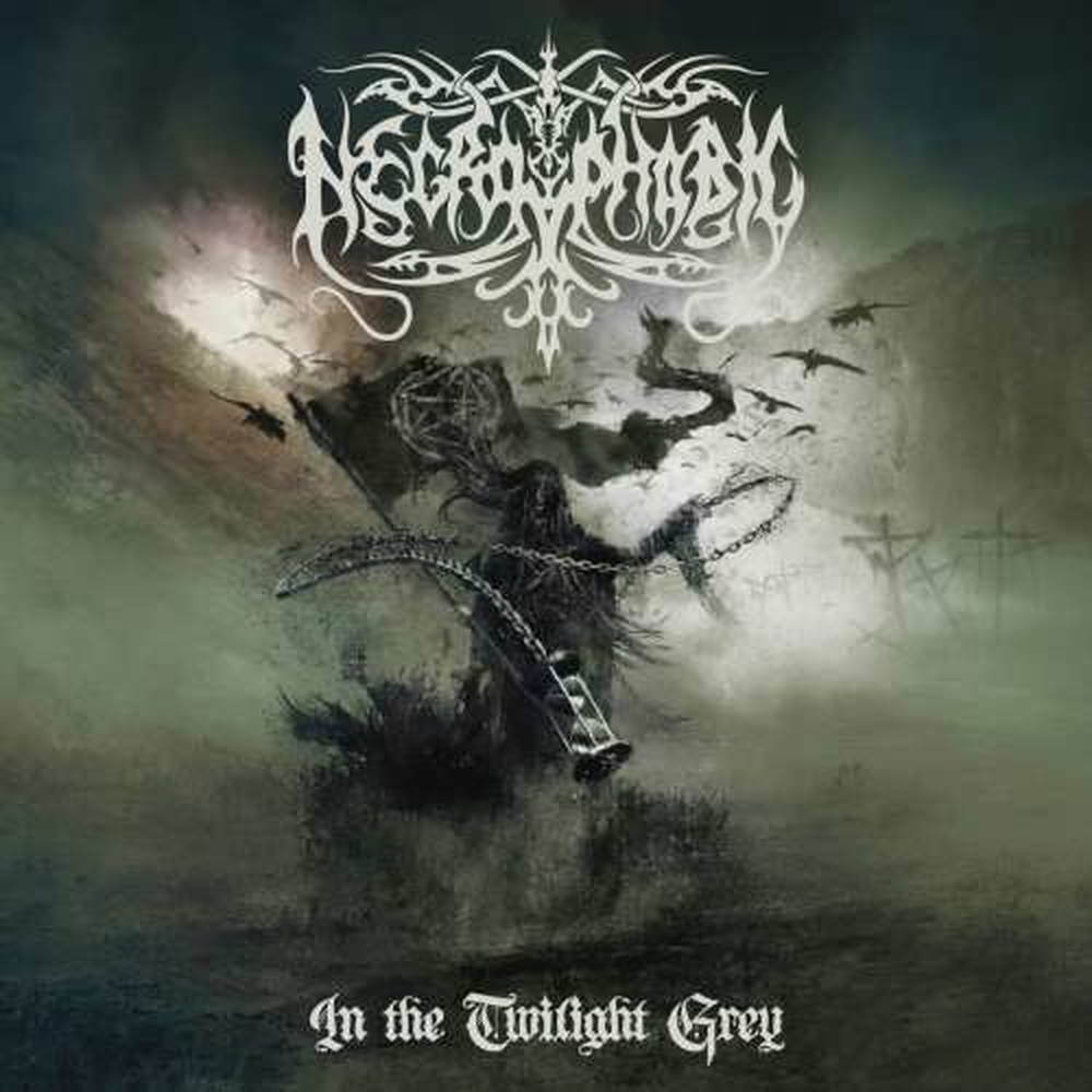 In the Twilight Grey (Limited Edition) | Necrophobic