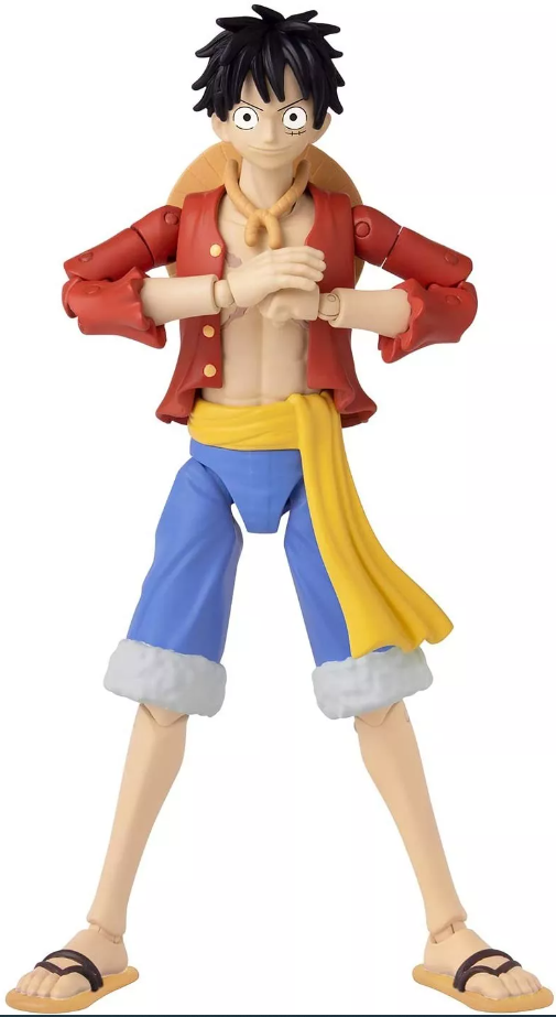 Figurina - Anime Heroes - One Piece - mai multe modele - pret pe bucata | Bandai