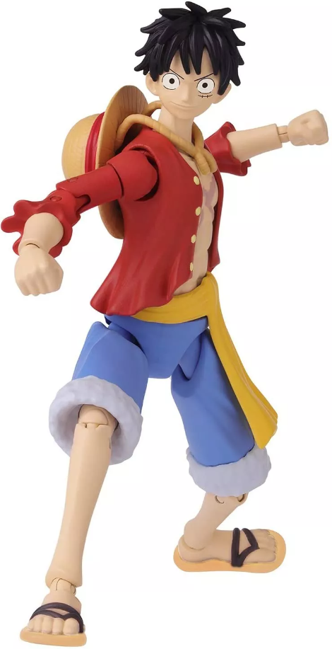 Figurina - Anime Heroes - One Piece - mai multe modele - pret pe bucata | Bandai - 1 | YEO