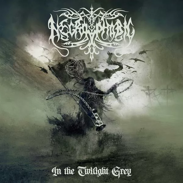 In The Twilight Grey | Necrophobic