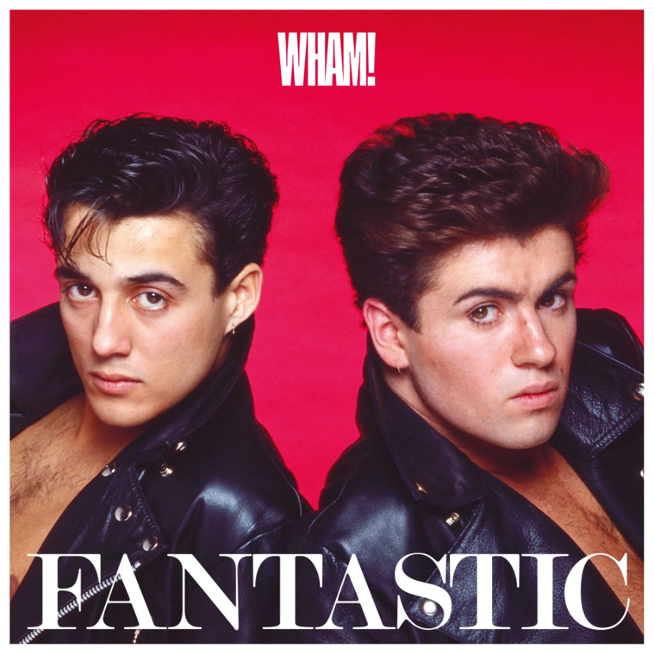 Fantastic - Vinyl | Wham!