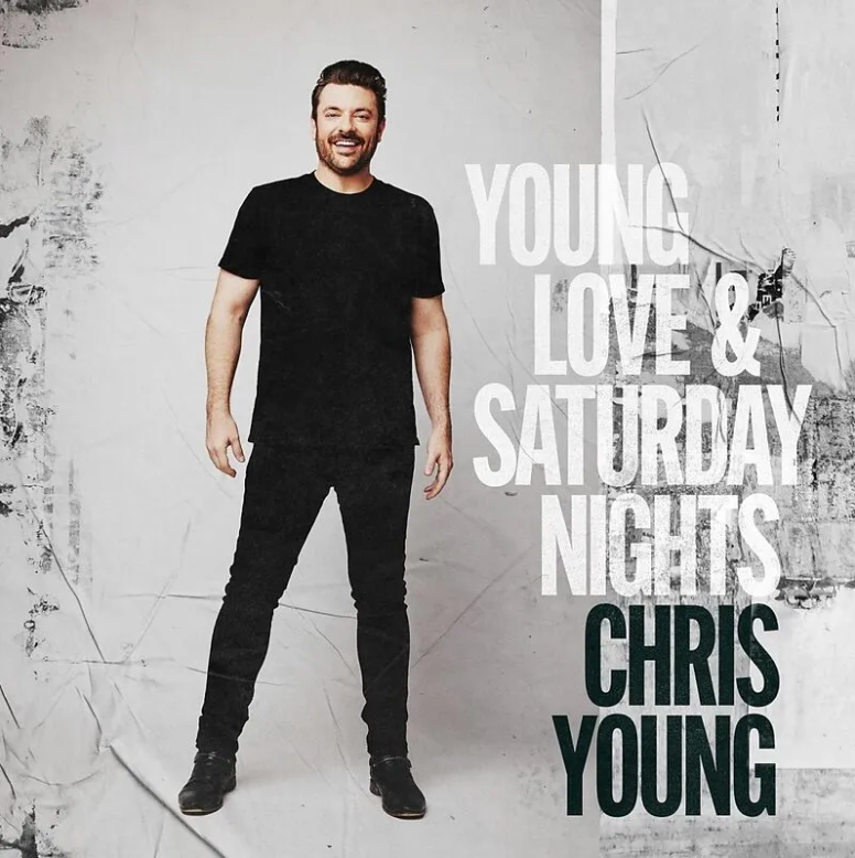 Young Love & Saturday Nights | Chris Young